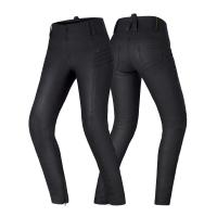 мотоджинсы женские SHIMA NOX JEGGINGS WAXED