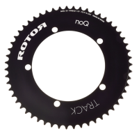 Звезда Rotor Chainring BCD144X5-1/8'' Black 56t (C01-505-05010A-0)