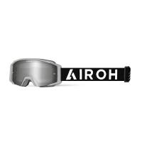 Очки для шлема AIROH GOGGLE BLAST XR1 GBXR181 LIGHT GREY MATT