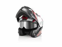 Шлем Acerbis SEREL Black/Red