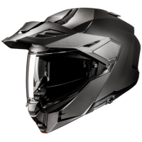 HJC Шлем i80 SEMI FLAT TITANIUM