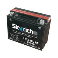 SKYRICH   Аккумулятор  YTX24HL-BS