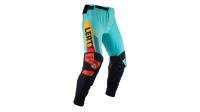 Мотоштаны Leatt Moto 5.5 I.K.S Pant  Fuel 2023