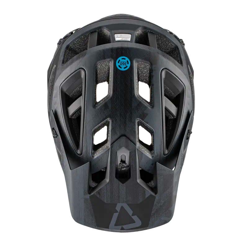 Leatt helmet mtb. Эндуро шлем МТБ