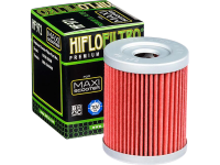 HIFLO  Масл. фильтр  HF972 (HF132;SF3007; X328)