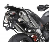 KAPPA Крепеж боковых кофров KTM1050