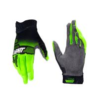 Мотоперчатки детские Leatt Moto 1.5 Mini Glove Lime