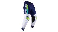 Мотоштаны Leatt Moto 4.5 Pant  Blue 2023