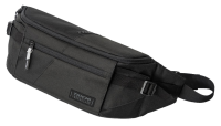 Сумка на пояс Taichi WAIST BAG Black 5L