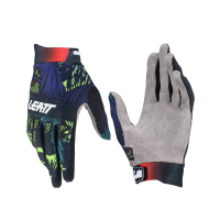 Мотоперчатки Leatt Moto 2.5 X-Flow Glove Jungle