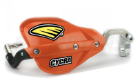 Защита рук эндуро + крепеж на руль CYCRA PROBEND CRM 1-1/8", оранжевый, , 140402-123-1340 140402-123-1340