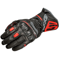 FIVE Перчатки RFX SPORT black/red