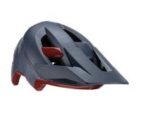 Велошлем Leatt MTB All Mountain 3.0 Helmet Shadow