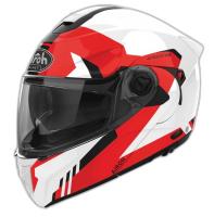 Шлем Airoh SPECKTRE CLEVER Red Glossy