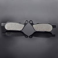 [PULLER] Тормозные колодки органические SB458 Organic