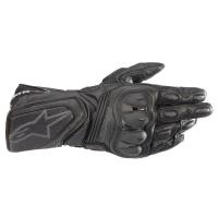 ALPINESTARS Мотоперчатки кожаные SP-8 v3 черный, 10