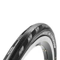 Покрышка Maxxis Detonator 700x25C TPI 60 кевлар Black (ETB86368000)