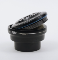 Рулевая колонка верх 1-1/8&quot; Cane Creek Viscoset Asmbly-Top-EC34/28.6-H22.2 Black (BAA1069K)