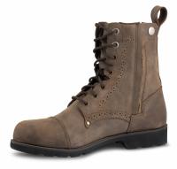 Мотоботы IXS Classic Boots Vintage-1.0 X45028 808