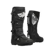 Мотоботы кроссовые Acerbis ARTIGLIO Black