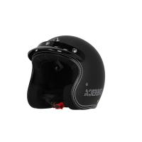 Шлем Acerbis SKODELA 22-06 Black 2