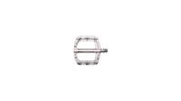 Педали HT ANS08 Silver (ANS08X1J02G1X1)
