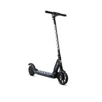 Электросамокат E-FORWARD TIGER PLUS 8" (20 км/ч, 4 Ah) 2020-2021, черный/белый