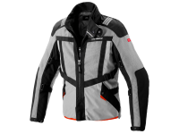 SPIDI Куртка NETRUNNER Black/Grey