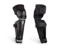 Наколенники Bluegrass Big Horn Knee/Shin Guard Black