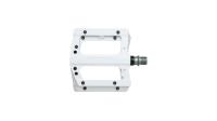 Педали HT PA12A White
