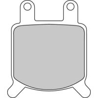 Тормозные колодки дисковые, PW(580-205)