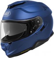 SHOEI Мотошлем GT-Air 2 CANDY синий матовый металлик, MATT BLUE METALLIC