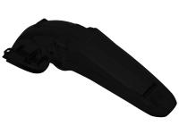 RTech Крыло заднее CRF450X 05-16 черное (moto parts)