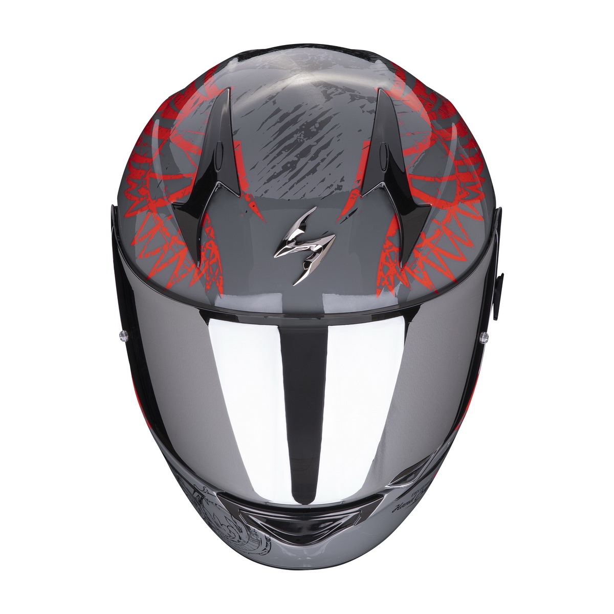РЁР»РµРј Scorpion EXO 390