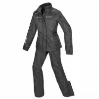 SPIDI Комбинезон TOURING RAIN LADY Black