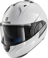 SHARK Шлем EVO-ONE 2 BLANK WHU