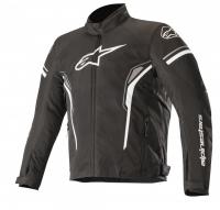 ALPINESTARS Мотокуртка T-SP-1 WATERPROOF JACKET черно-белый, 12