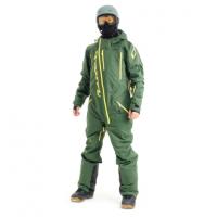 Dragonfly Комбинезон Gravity Premium MAN Khaki (Kamchatka) 2023