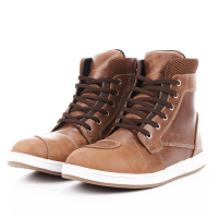 DRAGONFLY Мотоботы DF URBAN Brown