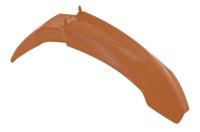 RTech Крыло переднее KTM SX85 03-12 оранжевое (moto parts)
