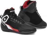 REVIT Мотокеды G-FORCE H2O Black Neon Red