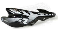 Защита рук + крепеж на руль 22/28 мм R-TECH RAPTOR, черный, , 040296-123-6666 040296-123-6666