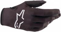 ALPINESTARS Мотоперчатки кроссовые RADAR GLOVES черный, 10