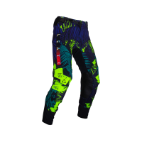 Мотоштаны Leatt Moto 5.5 I.K.S Pant Jungle