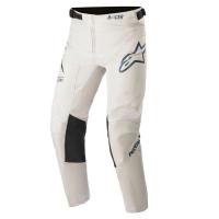 ALPINESTARS Мотобрюки кроссовые YOUTH RACER BRAAP PANTS серо-синий, 9177