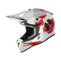 Шлем Acerbis LINEAR 22-06 White/Grey