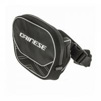 СУМКА Dainese WAIST-BAG STEALTH-BLK