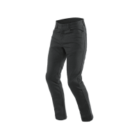 DAINESE Брюки ткань CLASSIC SLIM TEX 001 BLACK