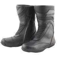 AGVSPORT Мотоботы Emery Черный