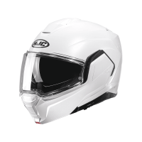HJC Шлем i100 PEARL WHITE